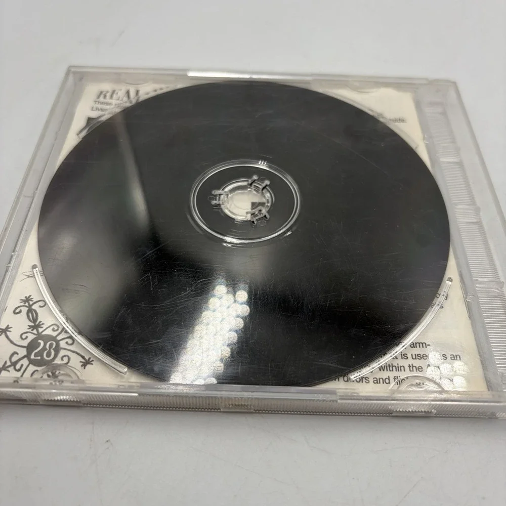 Shadow‎ Man Sony PlayStation 1 PS1 Tested Manual Included Replacement Case